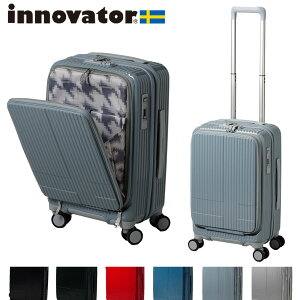 inv50���� �C�m�x�[�^�[ �X�[�c�P�[�X innovator 38L S�T�C�Y �y�� �W�b�p�[ �t�����g�I�[�v�� �@���������݃T