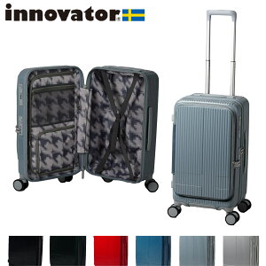 �C�m�x�[�^�[ �X�[�c�P�[�X �L�����[�P�[�X 45L �t�@�X�i�[�^�C�v TSA���b�N���� inv550dor ���� �y�� �W�b�p�[