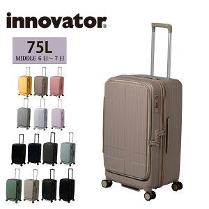 Cmx[^[ X[cP[X innovator 75L t@Xi[^Cv TSAbN INV650DOR 6 7 e n[hP[X