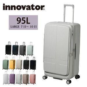 Cmx[^[ X[cP[X innovator INV750DOR L[P[X 92L t@Xi[^Cv TSAbN Large