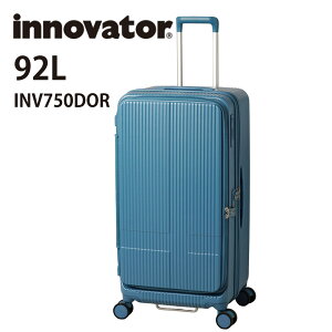 Cmx[^[ X[cP[X innovator INV750DOR L[P[X 92L t@Xi[^Cv TSAbN Large