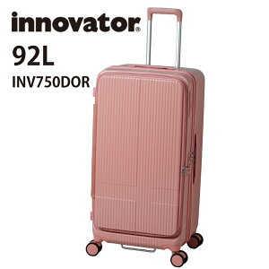 Cmx[^[ X[cP[X innovator INV750DOR L[P[X 92L t@Xi[^Cv TSAbN Large