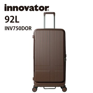 yX10{Gg[z Cmx[^[ X[cP[X innovator INV750DOR L[P[X 92L t@Xi[^Cv TSAbN Large