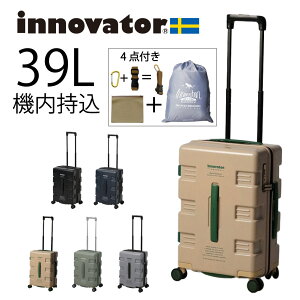 Cmx[^[ X[cP[X innovator IW33 @ 39L y L[obO L[P[X TSAbN 4̃nh Eht@Xi[d؂ ВobOt oփLX^[ 360x]