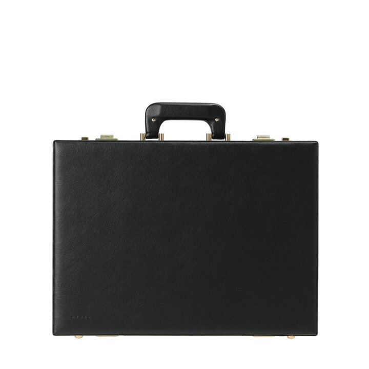 楽天市場】ビジネスバッグ アタッシュケース ブリーフ 43cm B4 A4 対応 