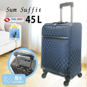 L[ X[cP[X Sam Suffit 45bg 2.9kg TSAbN TSA싞 CJo[ l[^O po hЃL[  e o [bp i ̓