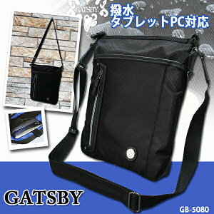 GATSBY �c�^ ���� �^�u���b�gPC�Ή� GB-5080 �����Y �j�����p �r�W�l�X �������H �X�}�z�|�P�b�g B5�T�C�Y�Ή� �o�b�O �j���p �����p