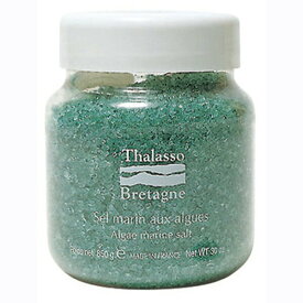 入浴剤 タラソドブルターニュNアルグマリンソルト850g バスソルト タラソバス【天然塩 ボディケア プチギフト ギフト プレゼント 女性 ボディケア】