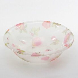 楽天市場 花柄 洗面器の通販