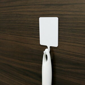 マグネットフック「磁着SQ」マグネットバスフック【マグネット 磁石 浴室 バスルーム お風呂 壁面 ユニットバス ホワイト ユニットバス】