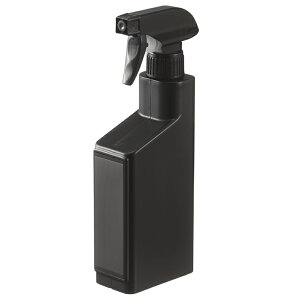 「tower」マグネットスプレーボトル【山崎実業 yamazaki タワー 便利グッズ 収納 掃除 バスルーム 浴室 磁石】