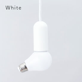 LAMP/LAMP Hanging Unit【おしゃれ ライト 照明 明るい リビング ペンダントライト 吊下げ灯 間接照明 インテリア モダン 100percent モノトーン リビング ホワイト ブラック アート 1灯 プレゼント ギフト 贈り物 クール シンプル】