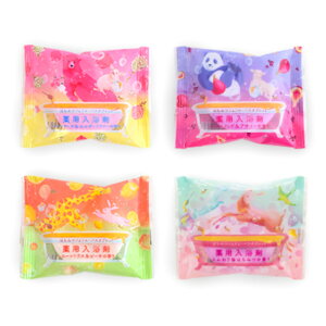 入浴剤/はちみつソムリエ・バスタブレット【入浴剤 ギフト プチギフトプレゼント おしゃれ 女性 心ばかり お返し かわいい はちみつ 発泡 炭酸 バスタブレット】