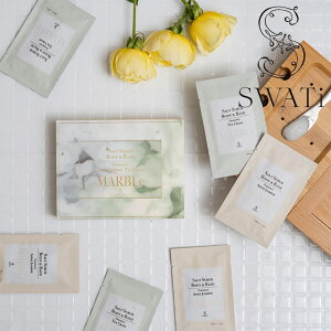 uSWATi MARBLevSPECIAL BOX^SALT SCRUB BODY  BATH[SW-1141]y{fBXNu  oX\g 2way XeB tl {fBPA  Mtg v[g zCgf[ ̓ NX}X v`Mt