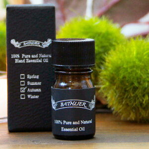 �����uBATHLIER�i�o�X���G�j�vBlend-Essential-Oil-for-Bath�i5ml�^�H�Eautumn�j�y�A���} �A���}�I�C�� �G�b�Z���V�����I�C�� �t���O�����X ���g�� �u�����h�I�C�� �x���K���b�g �����C��p �t���[�o�[