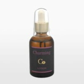 チャーミングCローションビタミンC　化粧水　ビタミンC誘導体配合　VC5.0％配合