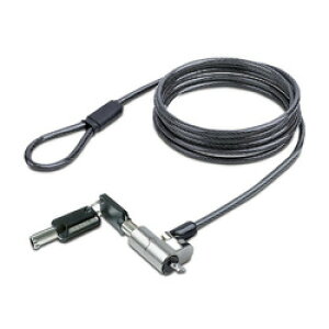 StarTechDcom m[gPCpbN/2m/V_[/Nano SaverXbgΉ(NANOK-LAPTOP-LOCK) ڈ݌=[[֑Ώۏi]