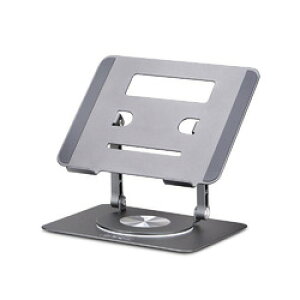 StarTechDcom m[gp\RX^h/ω׏d5kg/19.5x24.4cm/]px(ATFR-LAPTOP-RISER) ڈ݌=