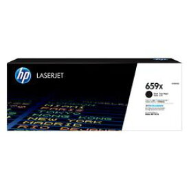 日本HP W2010X HP 659X トナーカートリッジ 黒 目安在庫=△