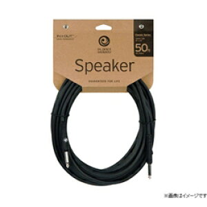 Planet Waves Xs[J[P[u PW-CSPK-25 (25ft/7.6m Phone) d݌ɕi[[֑Ώۏi]