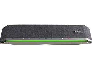 HP(Inc.) Poly Sync 60 USB-A and USB-C Microsoft Teams�F�胂�f��(77P41AA) �ڈ��݌�=��