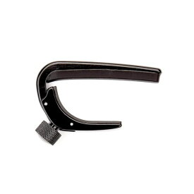 Planet Waves NS CAPO　PW-CP-02　ブラック 仕入先在庫品[メール便対象商品]【6月末までポイント10倍】