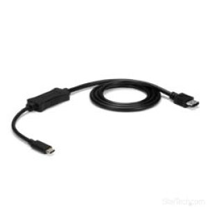 StarTech.com USBP[u/USB-C - eSATA/HDD/SSD/ODDhCup/5 Gbps/TB3(USB3C2ESAT3) ڈ݌=[[֑Ώۏi]