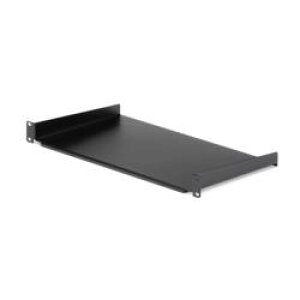 StarTech.com T[o[bNI^1U^19C`^s25cm^MXbg(CABSHELF1U10) ڈ݌=
