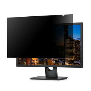 StarTech.com プライバシーフィルター/18.5インチモニター対応/16:9アスペクト比(PRIVACY-SCREEN-185M) 目安在庫=△