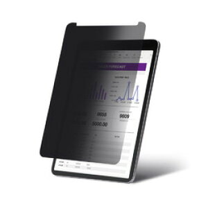 StarTech�Dcom �v���C�o�V�[�t�B���^�[/11�C���` iPad Pro(11IP-PRIVACY-SCREEN) �ڈ��݌�=��