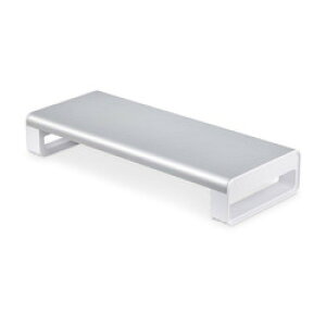 StarTechDcom p\Rj^[/54x22x9cm/ω׏d15 kg/fBXvCX^h(1MFSW-MONITOR-RISER) ڈ݌=