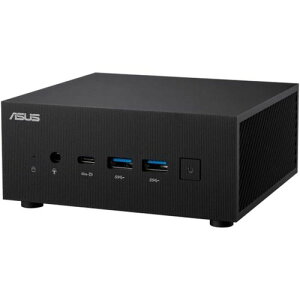 ASUS ASUS Mini PC PN53(Ryzen 5-7535H/8G/M.2 SSD 256G(PCIE)/2x2 Intel Wi-Fi(PN53-S5097AD) 目安在庫=△