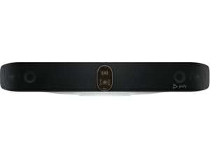 HP(Inc.) Poly Studio V72 ビデオバー 大会議室向け (推奨15席まで)(AV1E3AA#AC3) 目安在庫=△