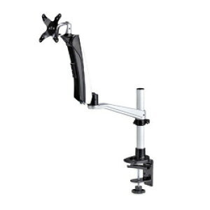StarTechDcom j^[A[/1/ő27C`16:9/ω׏d9kg/֐/VESA(1MP1ACG-MONITOR-ARM) ڈ݌=