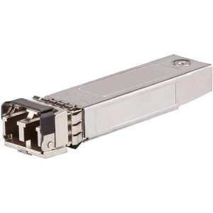日本ヒューレット・パッカード HPE ANW 10G SFP+ LC SR 300m MMF XCVR(J9150D) 目安在庫=○