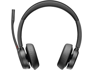 HP(Inc.) Poly Voyager 4320 USB-C�h���O���t ���� ���C�����X���f�� �m�C�Y�L�����Z(76U50AA) �ڈ��݌�=��