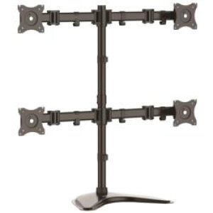 StarTech.com j^[X^h/4/ő27C`/@\/360x](ARMBARQUAD) ڈ݌=