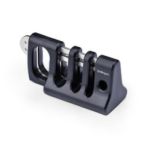StarTechDcom P[uz_[/h~@\/p\RbN싞Ƃ̕p(CABLE-ORGANIZER-LOCK) ڈ݌=