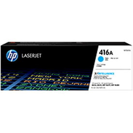 日本HP W2041A HP416Aトナーカートリッジ シアン 目安在庫=△