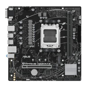 ASUSTeK COMPUTER PRIME A620M-E-CSM(PRIME/A620M-E-CSM) ڈ݌=