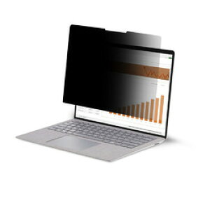 StarTechDcom vCoV[tB^[/12.4C`Surface Laptop Go 1A2A3(124SL-PRIVACY-SCREEN) ڈ݌=