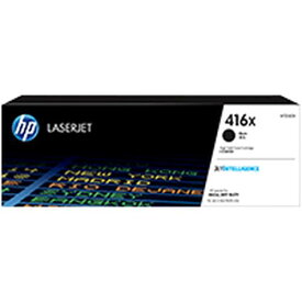 日本HP W2040X HP416Xトナーカートリッジ 黒 大容量 目安在庫=○