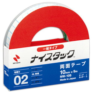 j`o iCX^bN Đʃe[v  10mm×9m 1(NW-10S) ڈ݌=