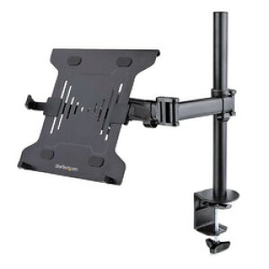 StarTechDcom m[gPCA[^j^[A[p^1 ^ő34C`^֐(A-LAPTOP-DESK-MOUNT) ڈ݌=