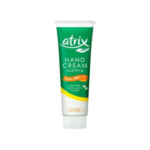 �ԉ��ikao�j atrix�i�A�g���b�N�X�j �n���h�N���[�� �`���[�u 50g�i1�j �ڈ��݌�=��