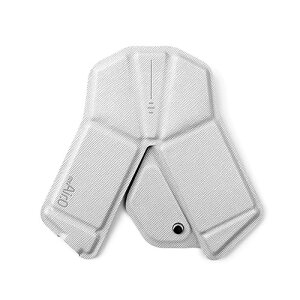 myAir.0 OriMouse �܂莆���|�[�^�u���}�E�X 0.5�b�Ńt���T�C�Y�}�E�X�� �V���o�[�X�m�[(MA0-OMSL1) �d����݌ɕi