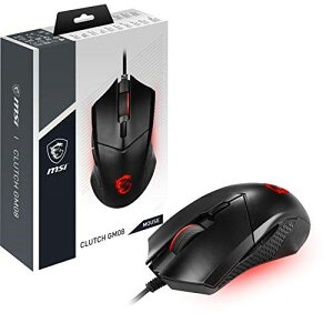 MSI Clutch GM08 ڈ݌=