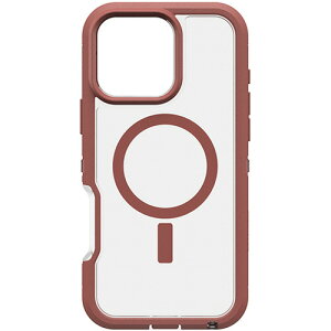�I�b�^�[�{�b�N�X iPhone 16 Pro Max�p�P�[�X Defender XT MagSafe �u���b�N���b�h 1��(77-96128) �ڈ��݌�=��