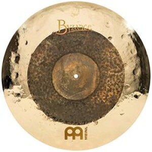 MEINL }Cl B20DUCR 20C`Dual Crash-Ride d݌ɕi