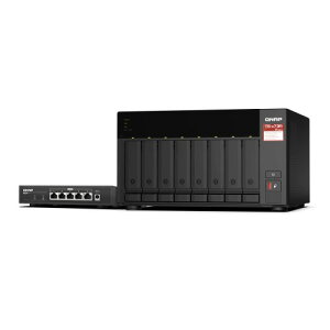 QNAP TS-873A-SW5T ڈ݌=
